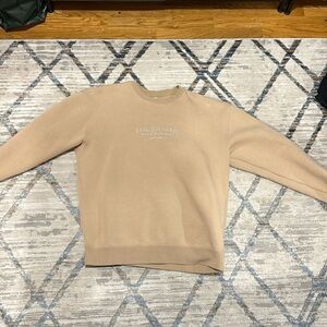 Vail Colorado crewneck sweatshirt